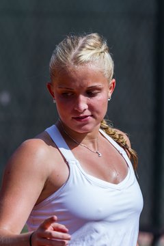 Vivienne Kulicke 157 - Norderstedt Open